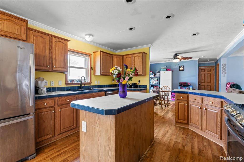 Green Oak Twp, MI 48178,11054 Wood Run Circle