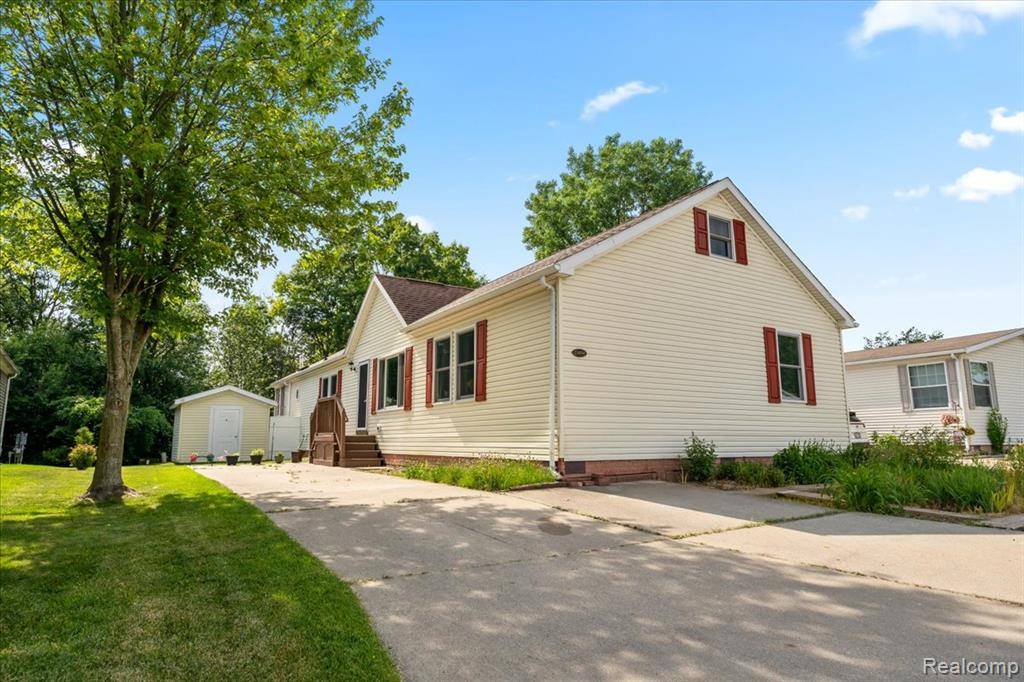 Green Oak Twp, MI 48178,11054 Wood Run Circle