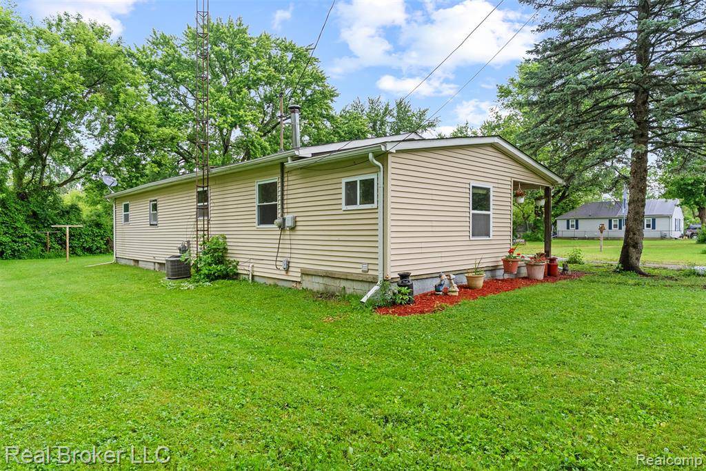 Mt. Morris Twp, MI 48458,1059 Morris Hills Parkway