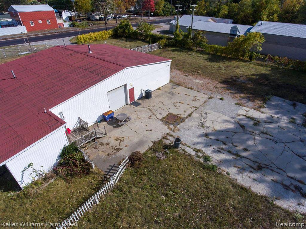 Port Huron Twp, MI 48060,3905 32ND Street