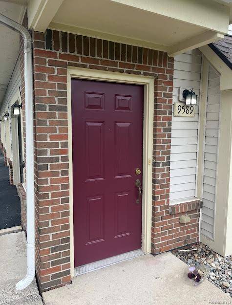 Ypsilanti, MI 48197,9589 Lakeside Drive