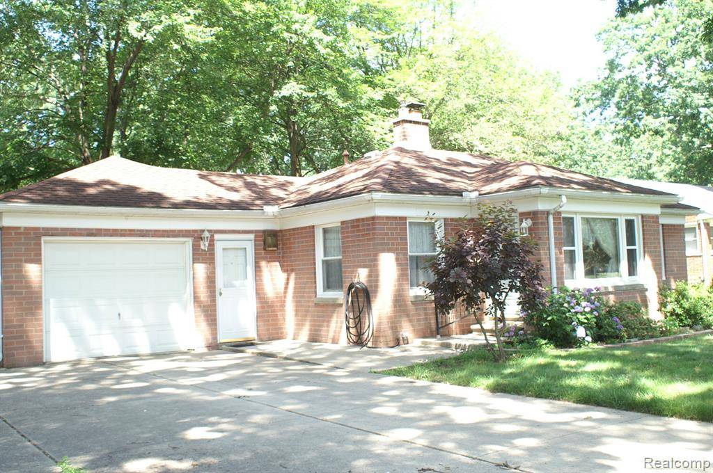 Taylor, MI 48180,12740 Murray Street