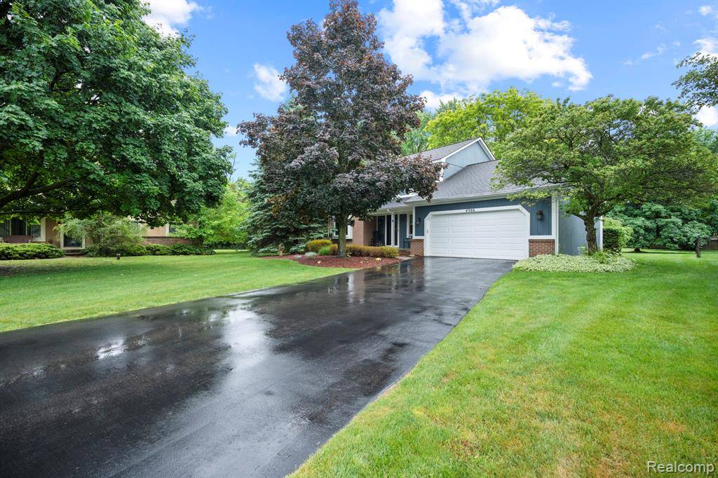 Commerce Twp, MI 48390,4386 Kelly Circle Drive