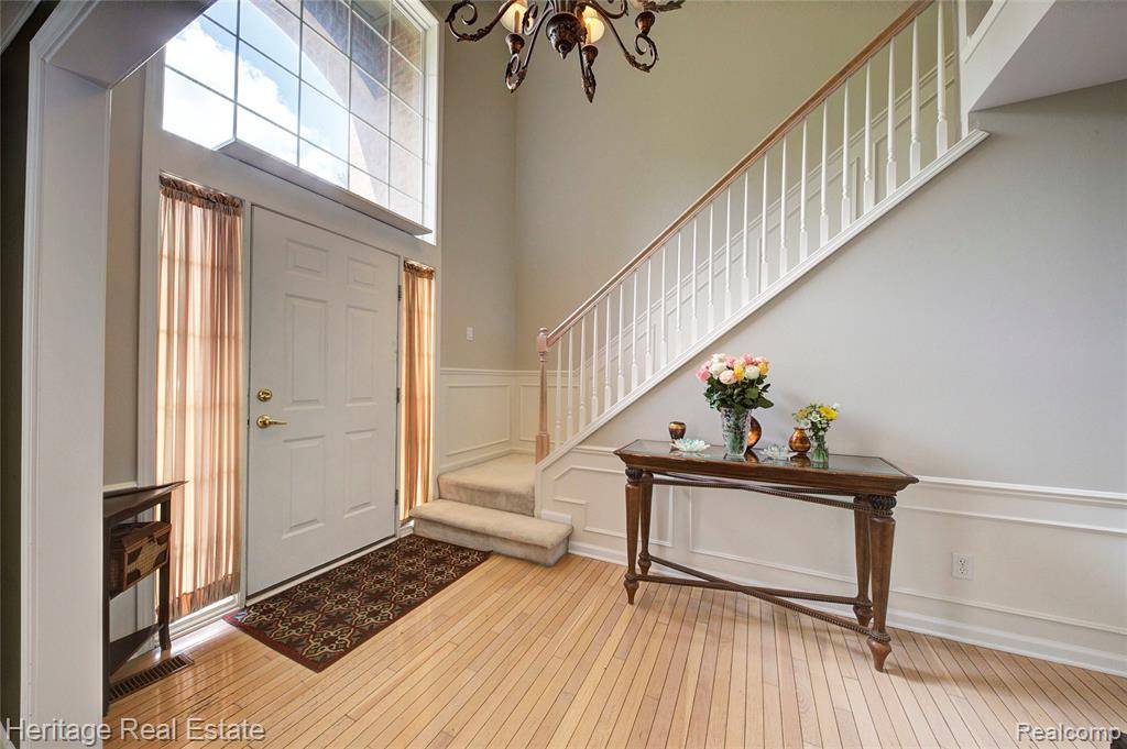 Orion Twp, MI 48360,3400 YOSEMITE Drive