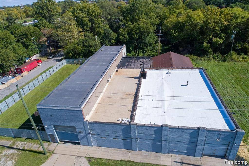 Detroit, MI 48209,425 S Campbell Street