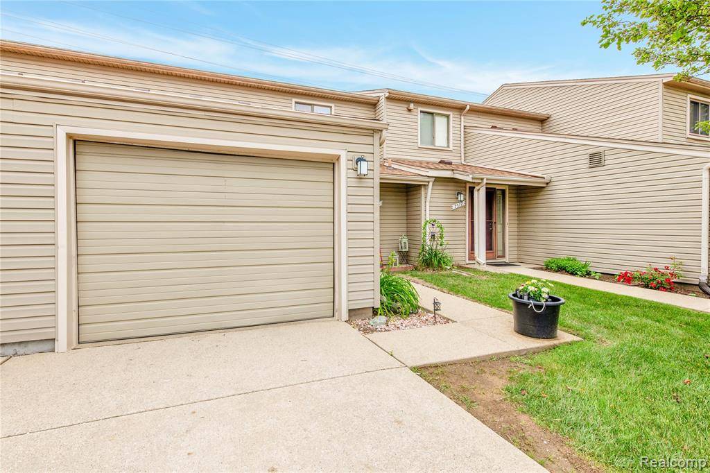 Westland, MI 48185,7515 Culpepper Court