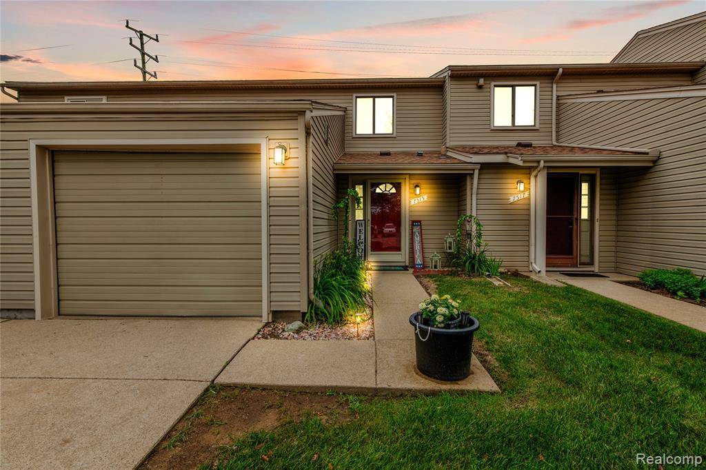 Westland, MI 48185,7515 Culpepper Court