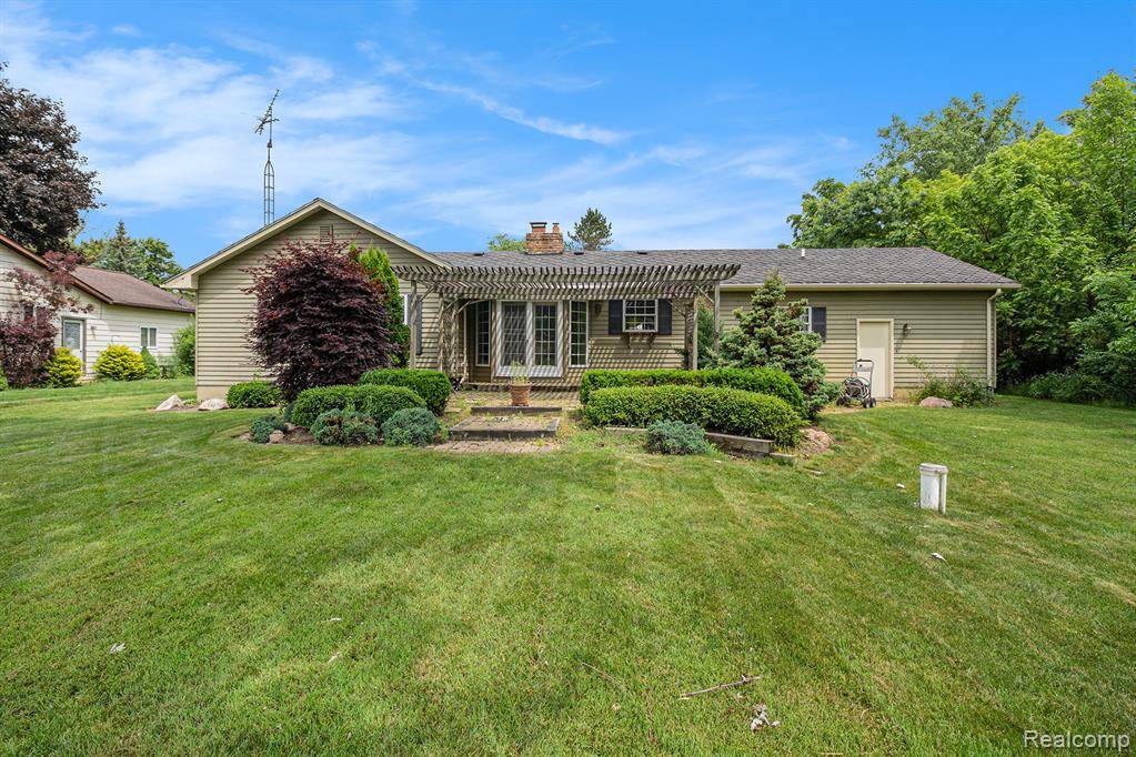 Mundy Twp, MI 48507,6392 McKenzie Drive