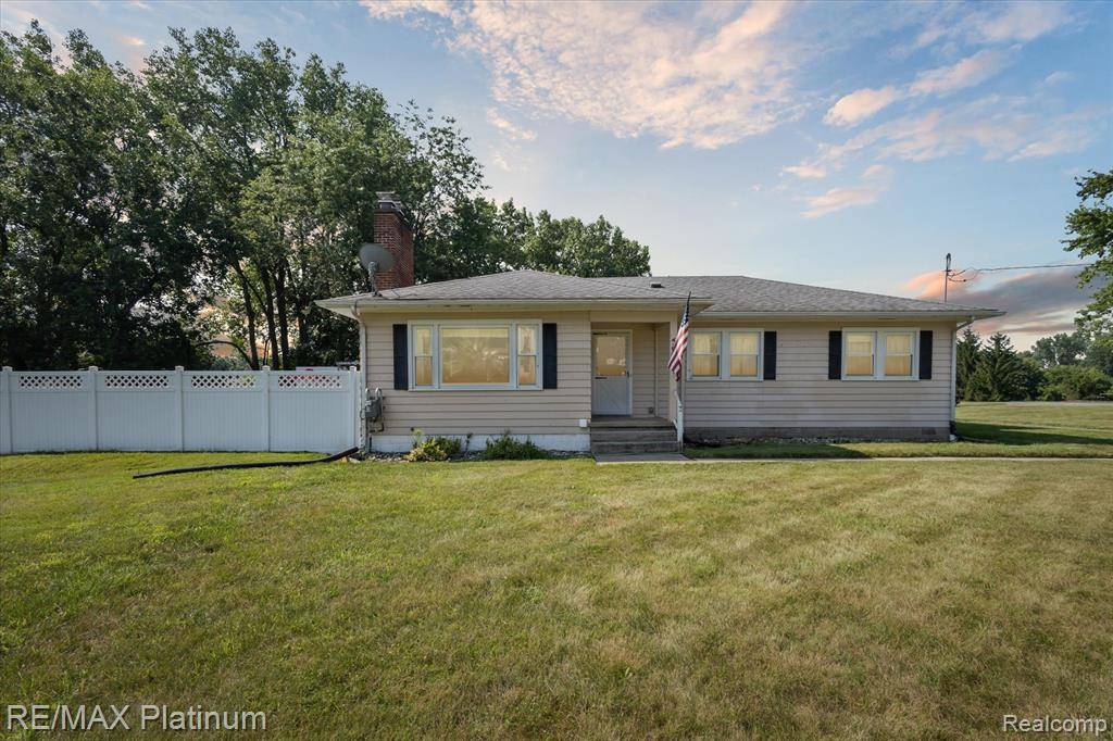 Stockbridge Twp, MI 49285,5001 Dexter Trail Road
