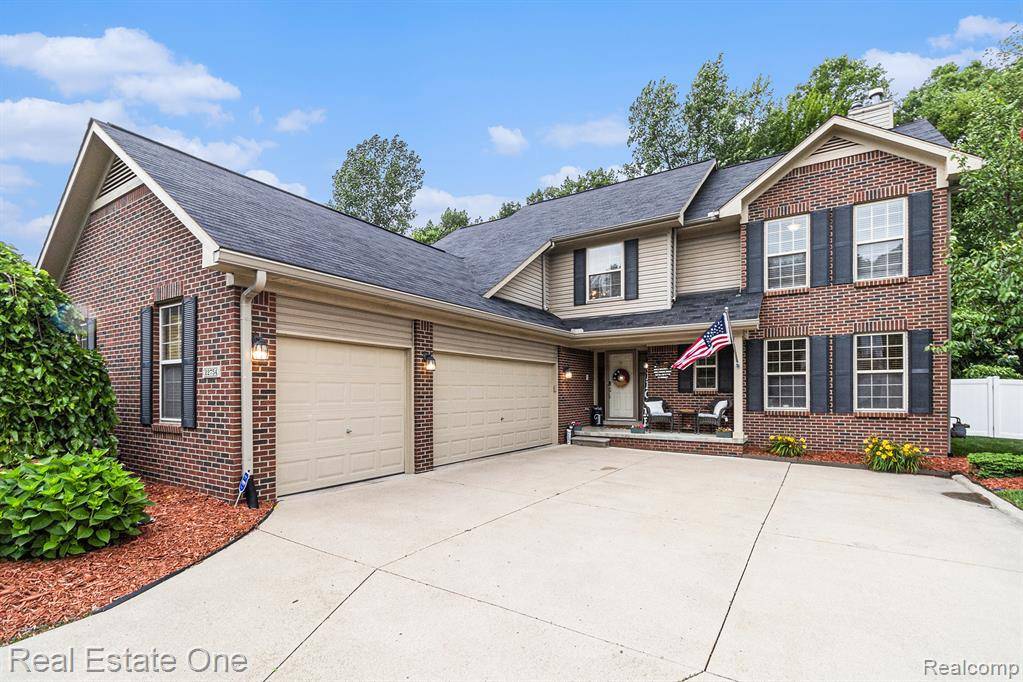 Brownstown Twp, MI 48183,22754 Fawn Road