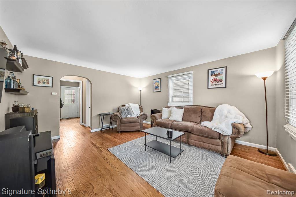 Royal Oak, MI 48067,1820 Guthrie Avenue
