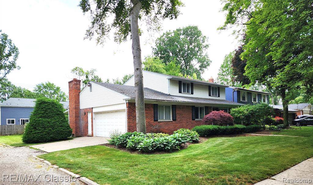 Royal Oak, MI 48073,232 Edmund Avenue