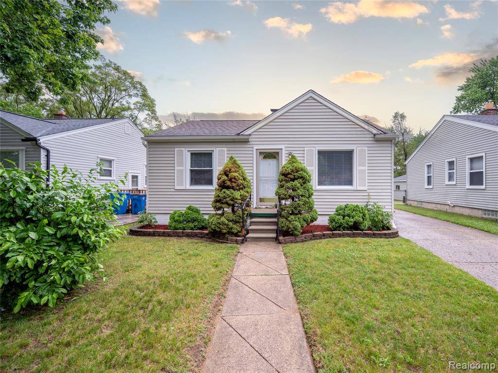 Dearborn Heights, MI 48125,25457 Andover Drive