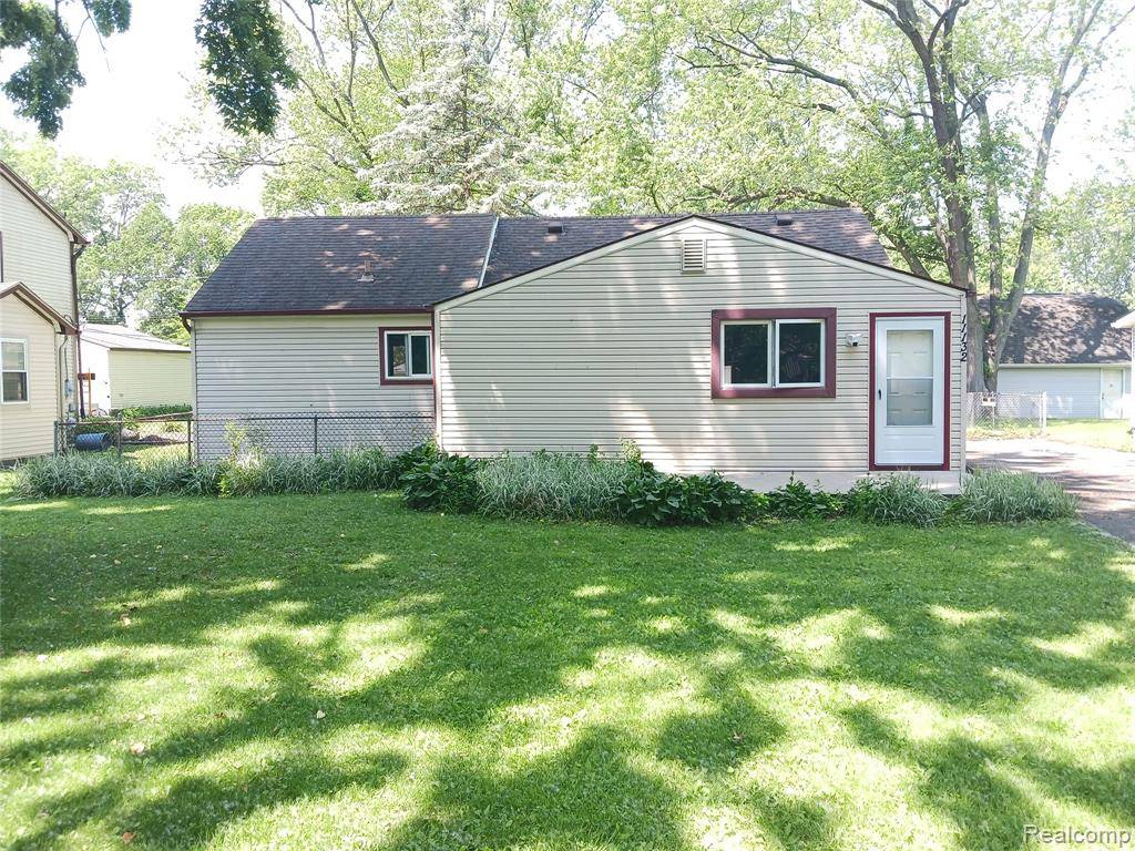 Taylor, MI 48180,11132 Cape Cod Street