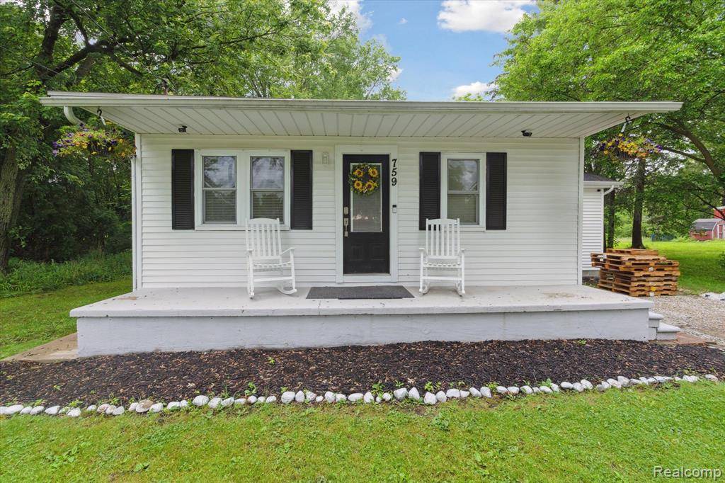 Berlin Twp, MI 48002,759 Elm Street