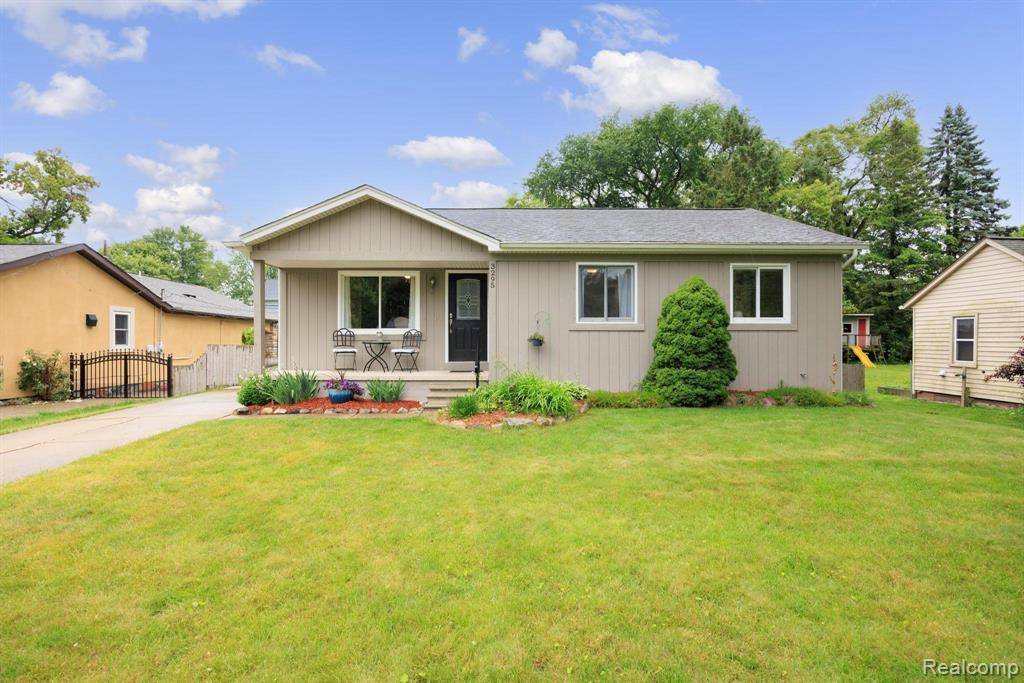 Rochester Hills, MI 48307,3295 Emmons Avenue