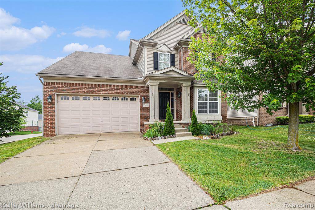 Novi, MI 48374,27455 Harrington Way