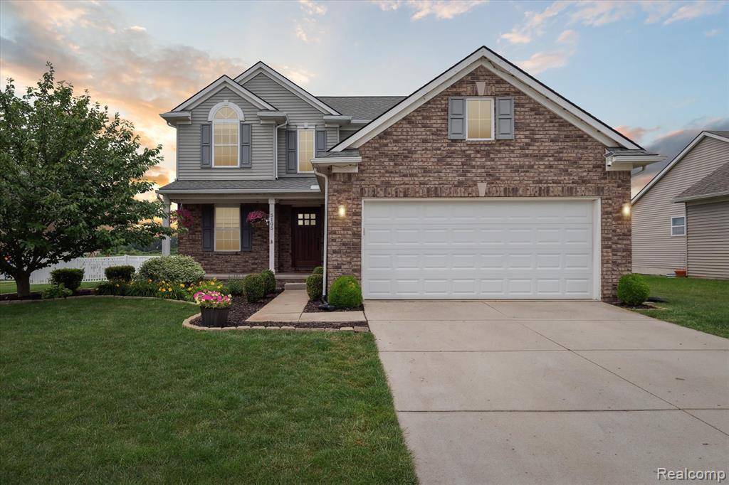 Dundee Vlg, MI 48131,5105 Pembrooke Street