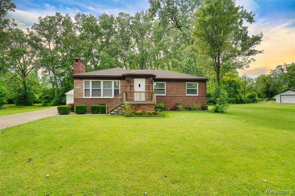 Taylor, MI 48180,14442 Buck Street