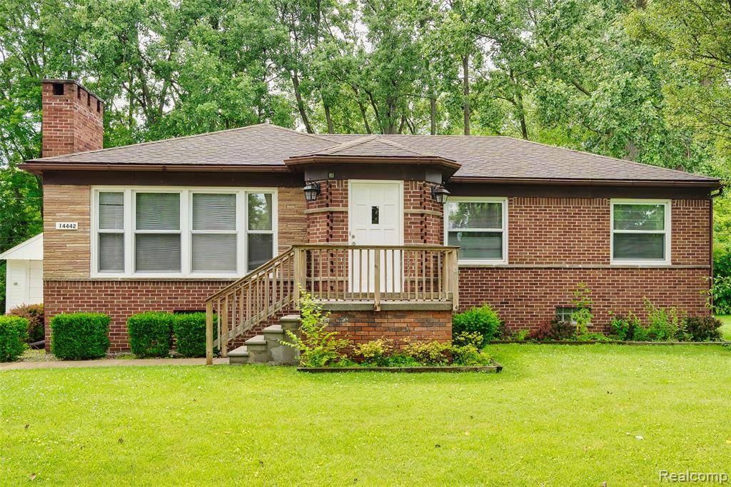 Taylor, MI 48180,14442 Buck Street