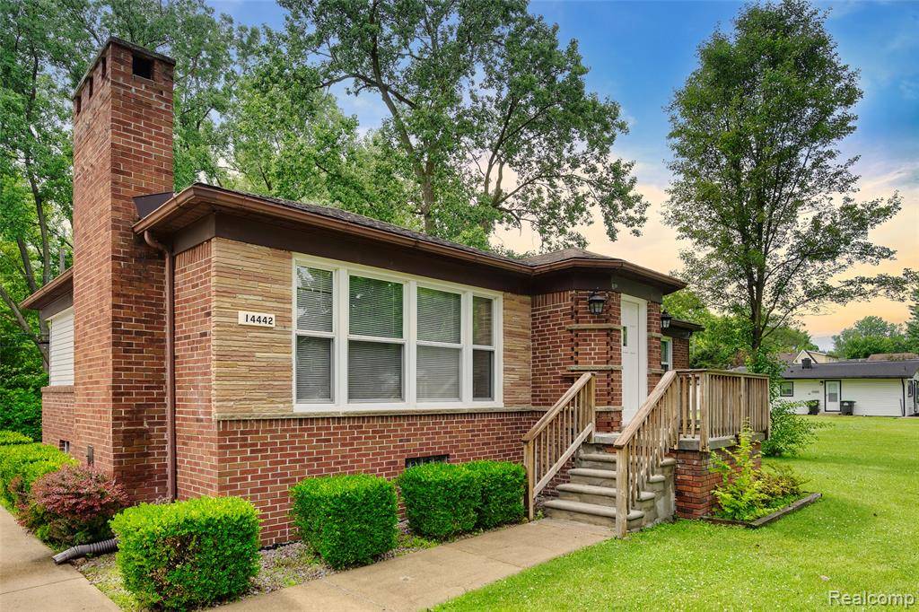 Taylor, MI 48180,14442 Buck Street