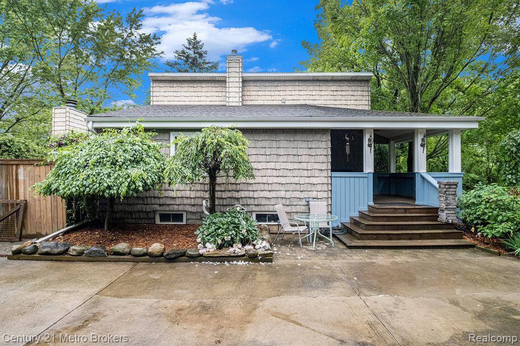 Flint, MI 48532,6428 W Court Street