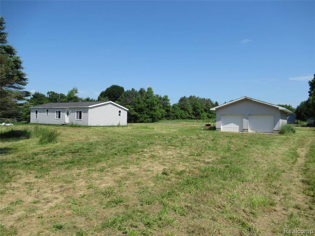 Marathon Twp, MI 48421,4232 Hollenbeck Road