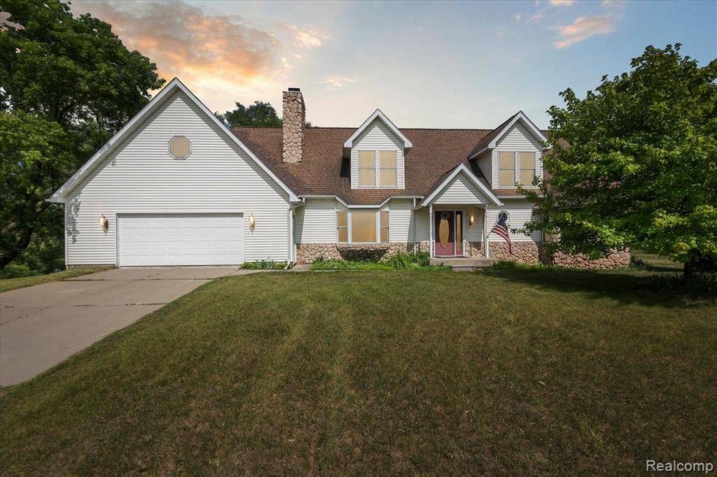 Springfield Twp, MI 48442,17035 Weber Road