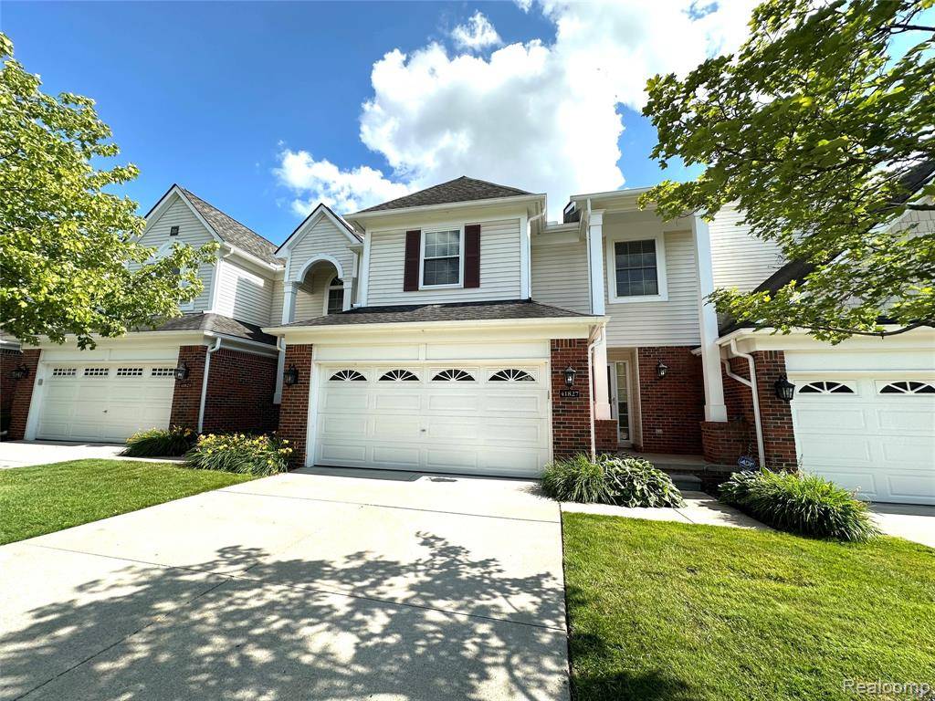 Novi, MI 48377,41827 Yeats Drive