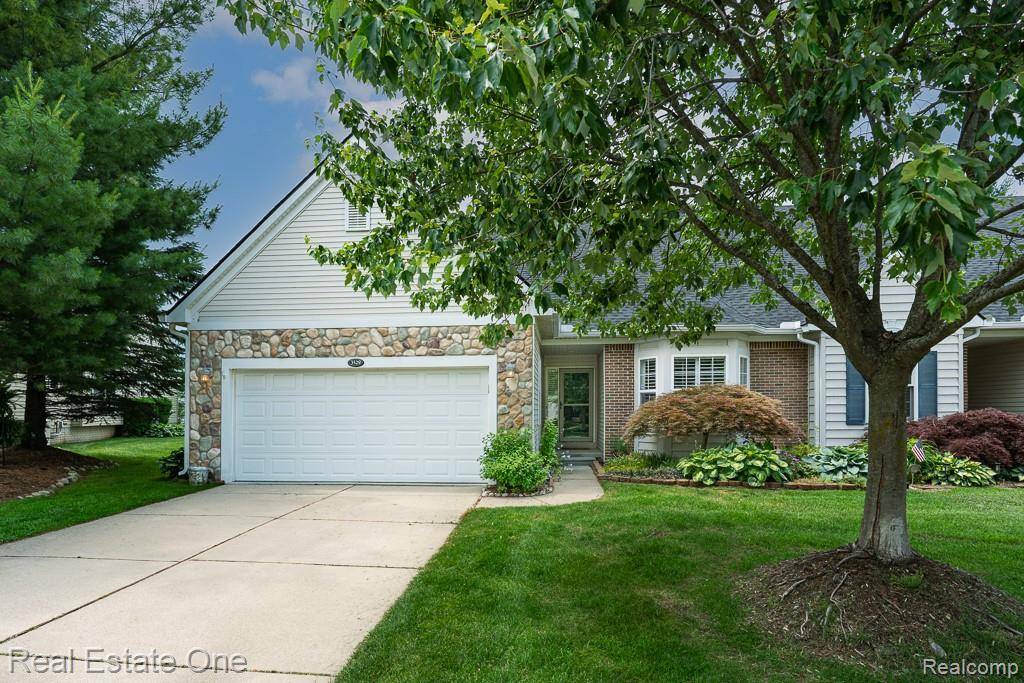 Auburn Hills, MI 48326,3529 Grove Lane