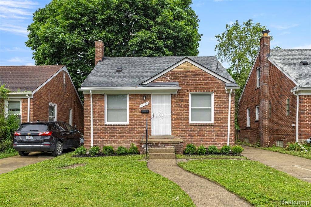 Detroit, MI 48227,11393 Prest Street