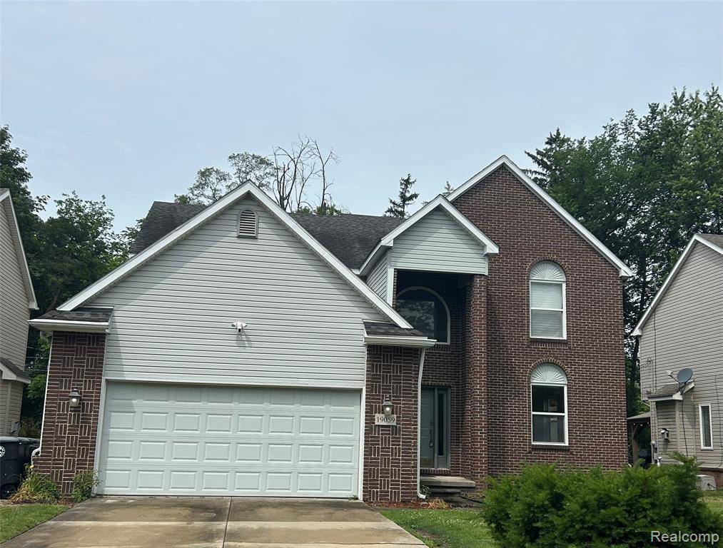 Livonia, MI 48152,19059 Brentwood Street