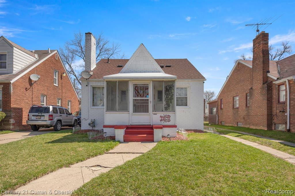 Detroit, MI 48227,11670 MARLOWE Street