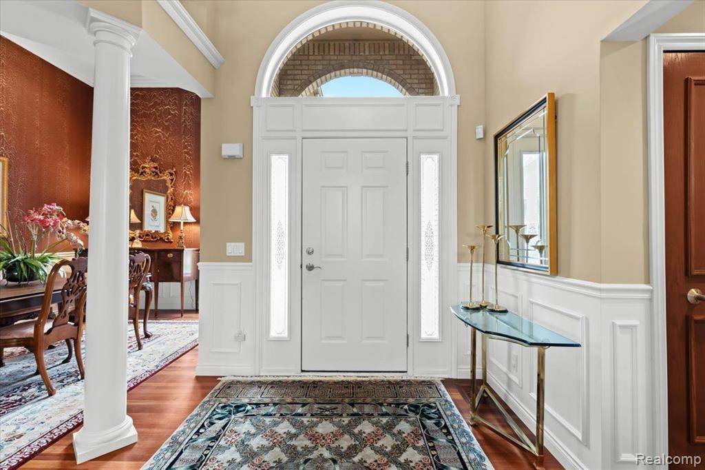 Washington Twp, MI 48094,57563 Stonebriar Drive