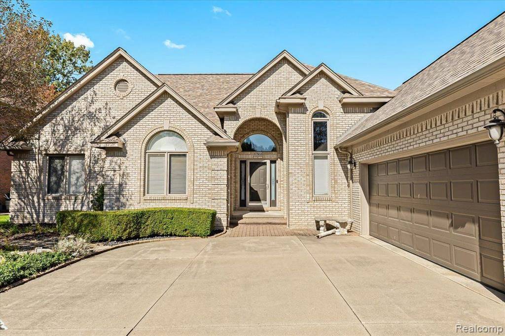 Washington Twp, MI 48094,57563 Stonebriar Drive