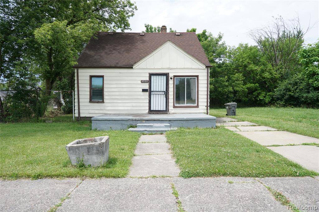 Inkster, MI 48141,4080 Isabelle Street