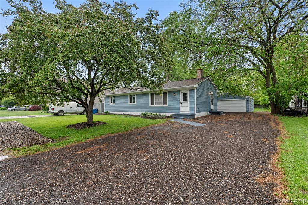 Warren, MI 48091,6262 Garden court