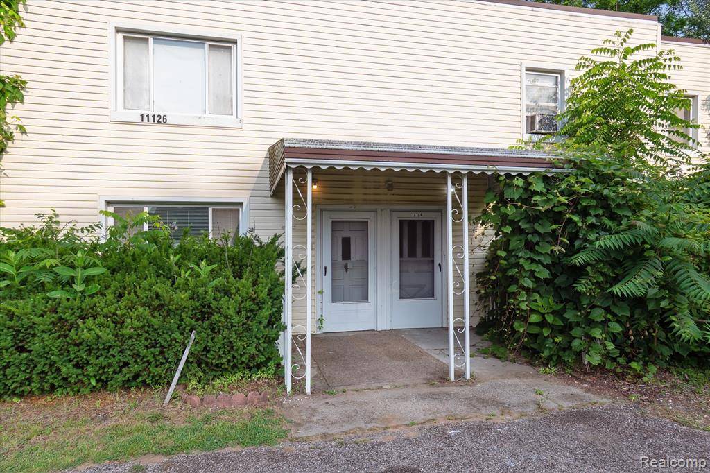 Romulus, MI 48174,11126 Grover Street