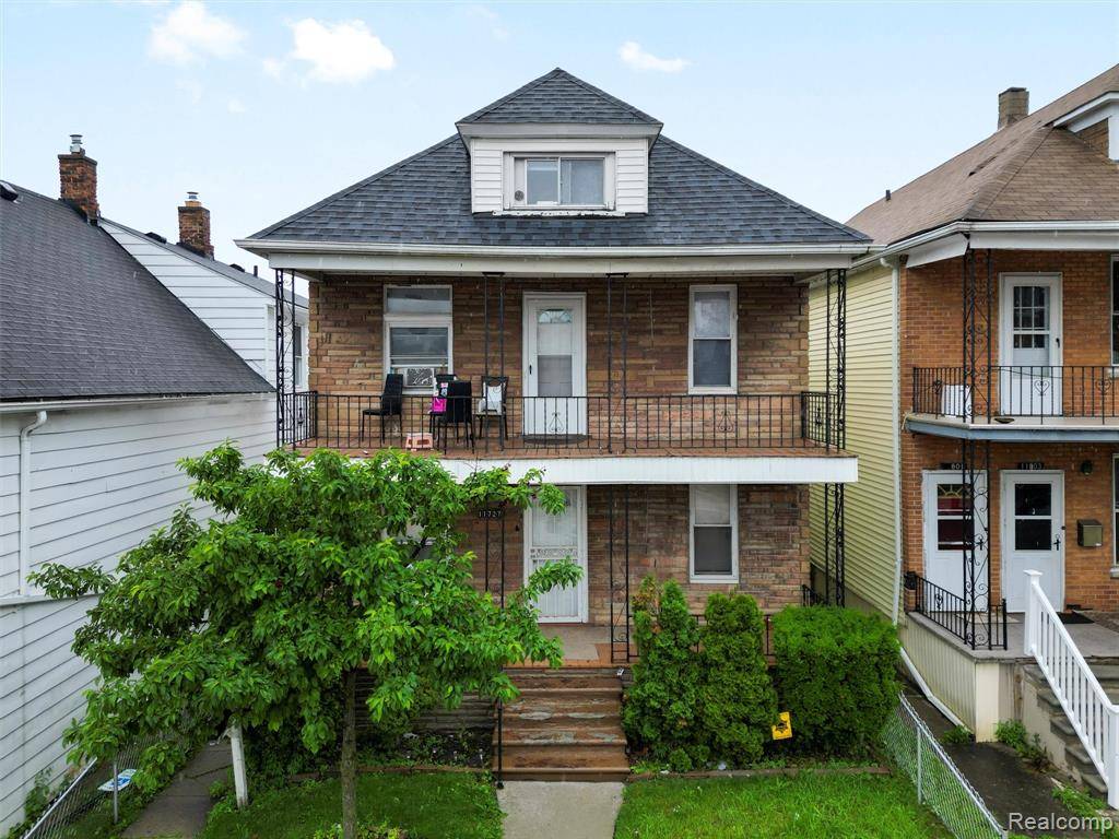 Hamtramck, MI 48212,11727 Fleming Street