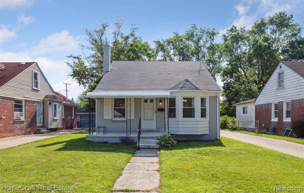 Inkster, MI 48141,1039 JOHN DALY Street