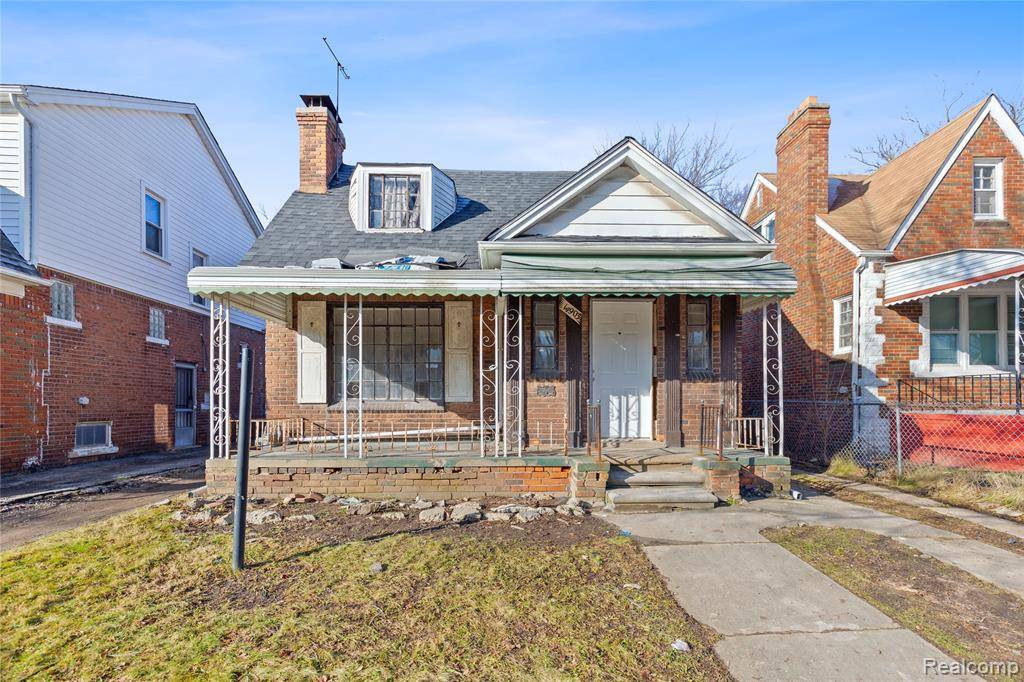 Detroit, MI 48227,14903 Tracey Street