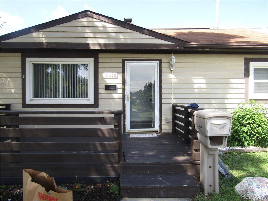 Melvindale, MI 48122,18655 Wood Street