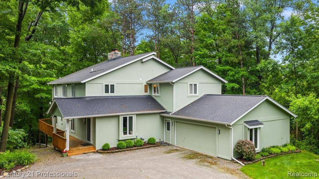 Independence Twp, MI 48346,7340 Deer Lake Road