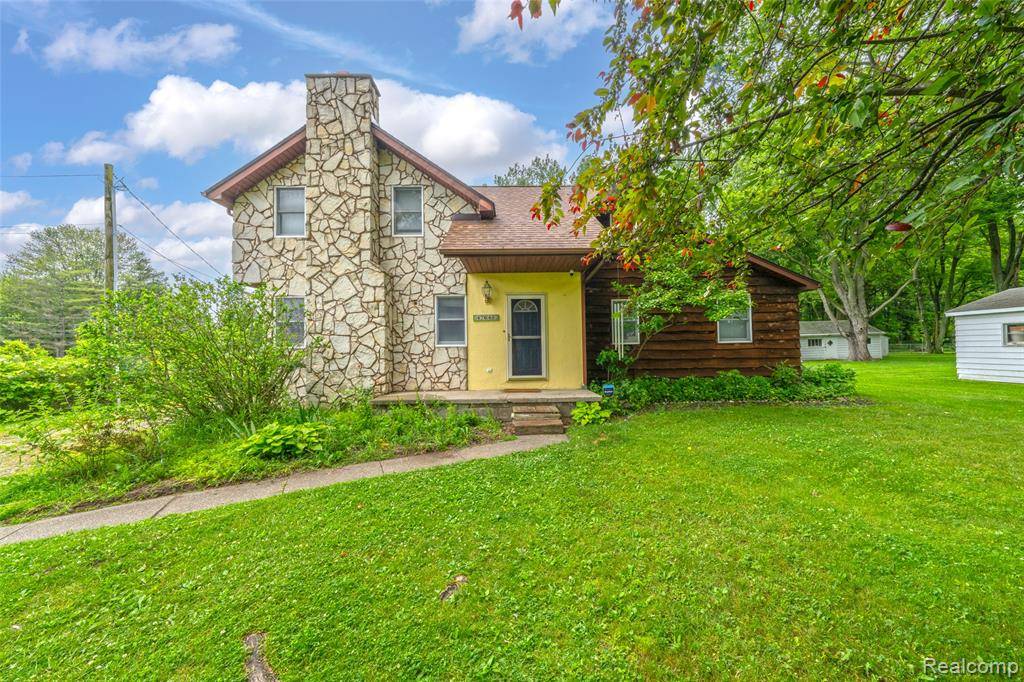 Chesterfield Twp, MI 48047,47645 Sugarbush Road