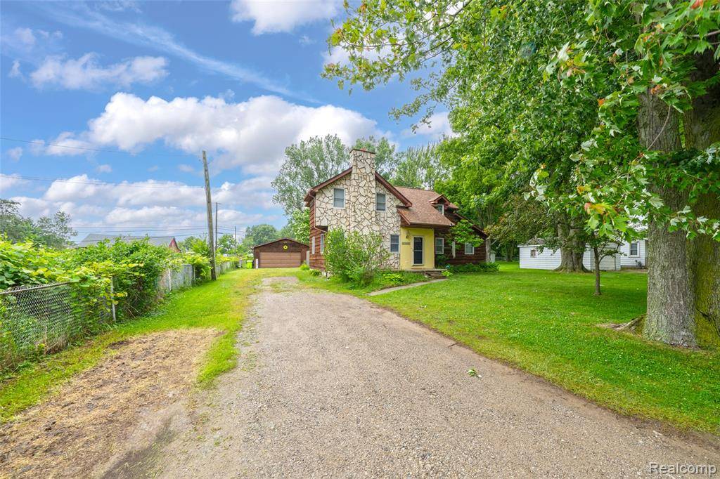 Chesterfield Twp, MI 48047,47645 Sugarbush Road