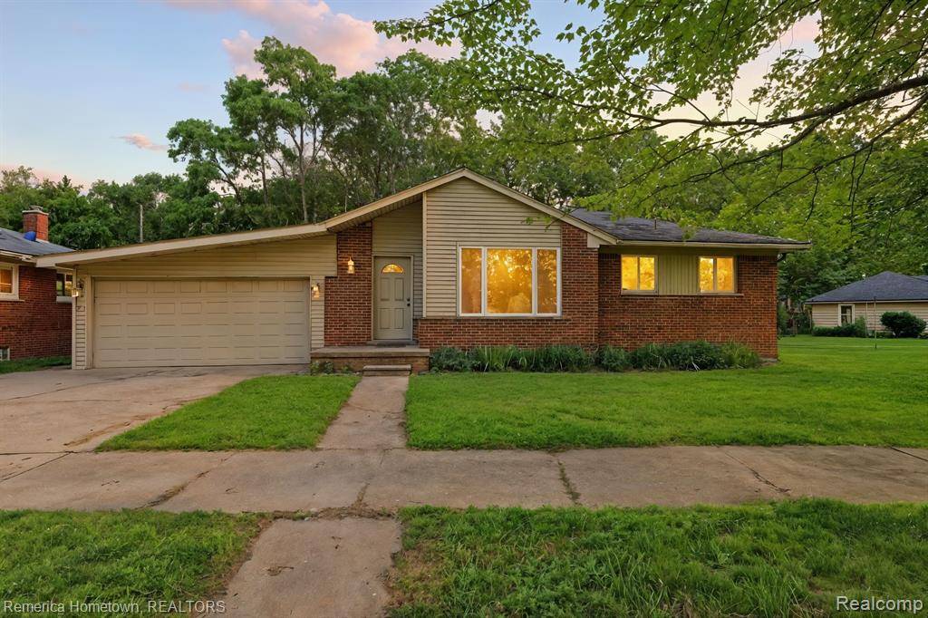 Plymouth, MI 48170,42424 Bradner Court
