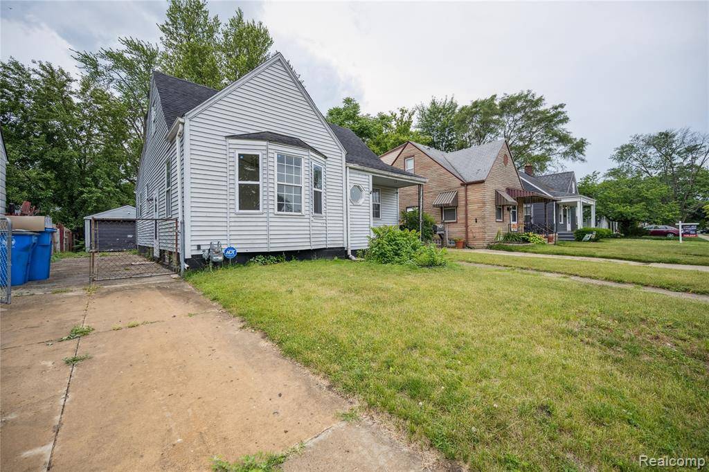 Dearborn Heights, MI 48125,25895 Annapolis Street