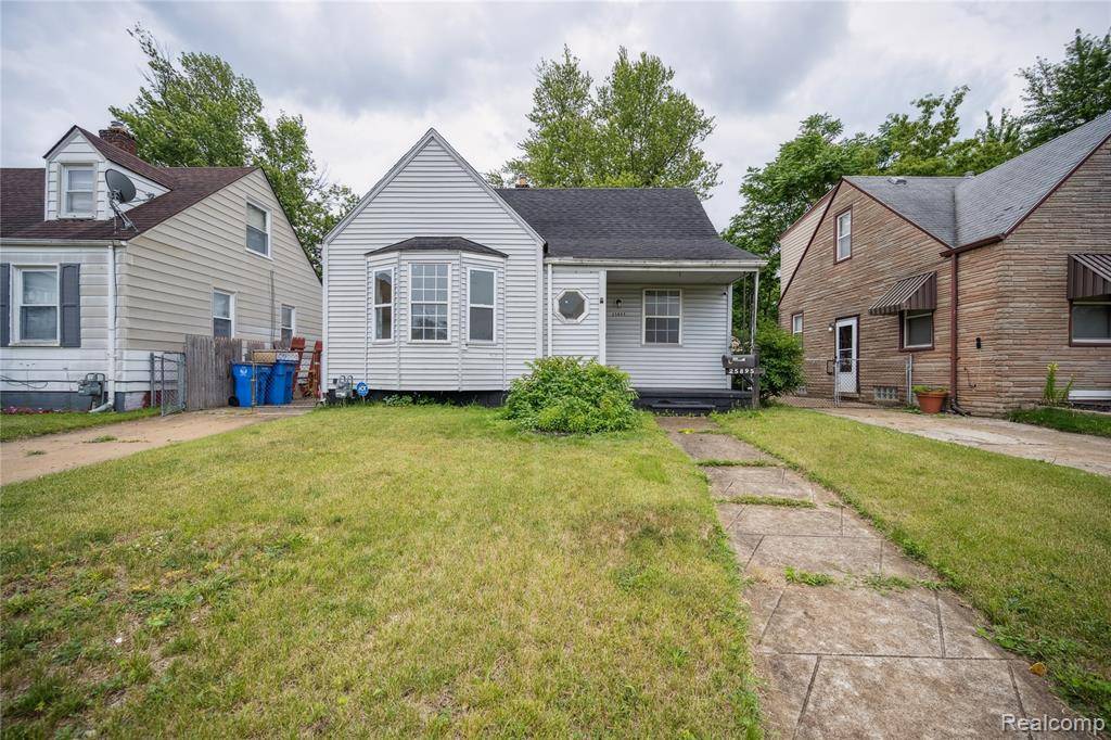 Dearborn Heights, MI 48125,25895 Annapolis Street