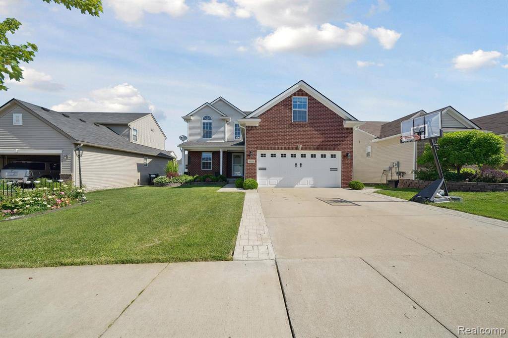 Howell, MI 48843,4059 Ash Tree Lane