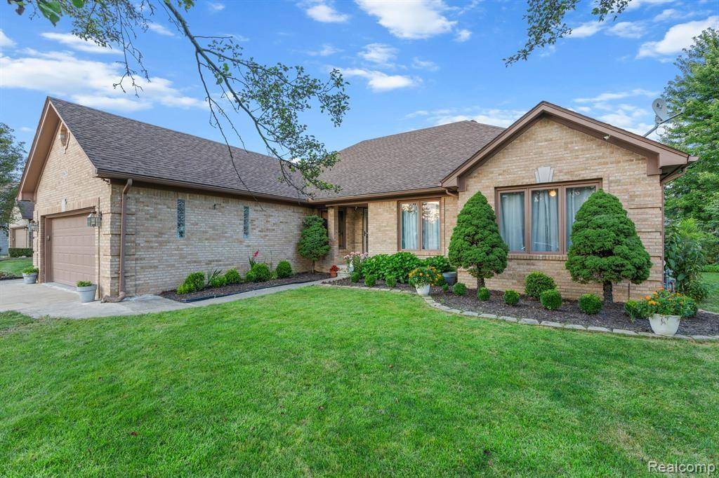 Macomb Twp, MI 48042,54774 Ashley Lauren Drive